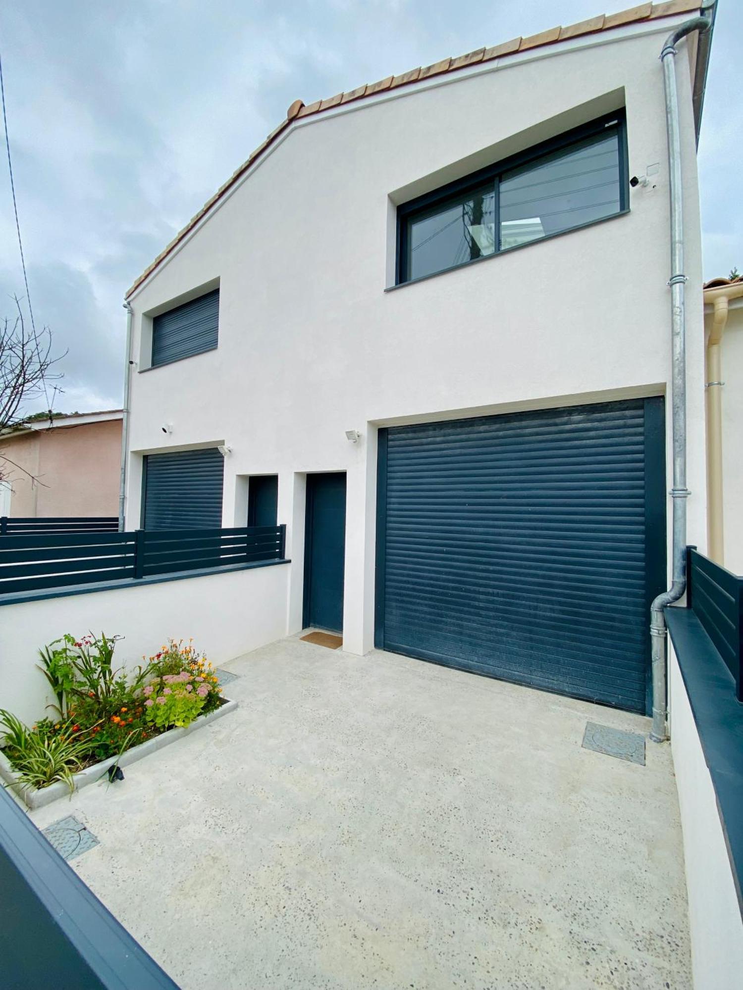 Maison Arkea Arena Floirac  Exterior foto